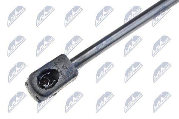 Tailgate strut NTY AE-RE-030