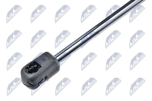 Tailgate strut NTY AE-RE-033