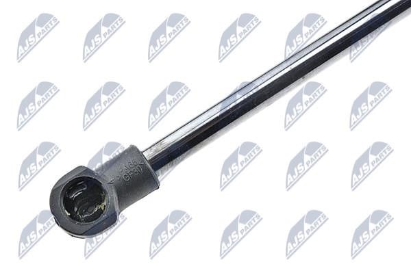 Tailgate strut NTY AE-RE-036