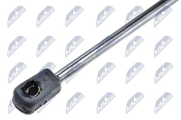 Hood shock absorber NTY AE-RE-037