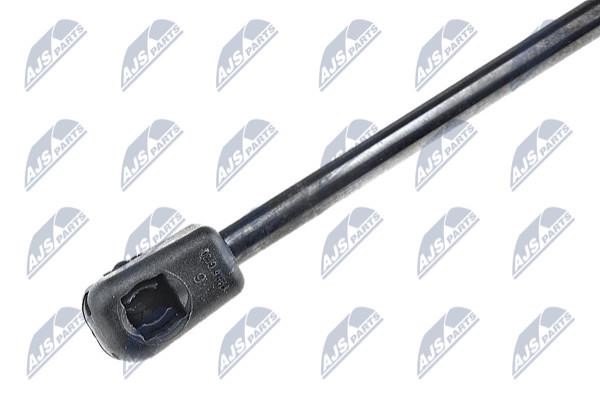 Hood shock absorber NTY AE-RE-038