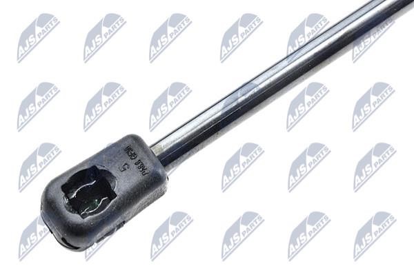 Tailgate strut NTY AE-RE-039