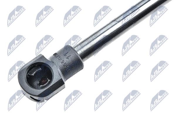 Tailgate strut NTY AE-RE-049