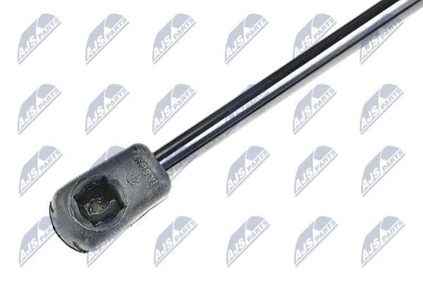 Tailgate strut NTY AE-RE-054