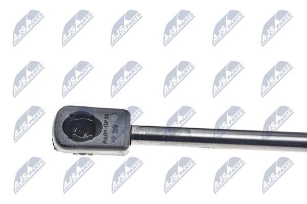 Tailgate strut NTY AE-RE-055