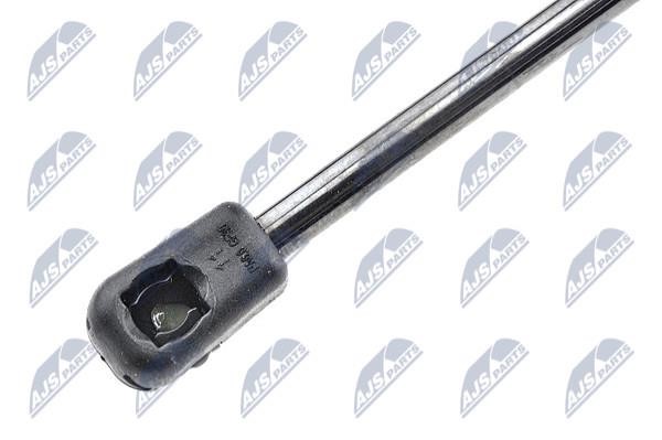 Tailgate strut NTY AE-RV-000