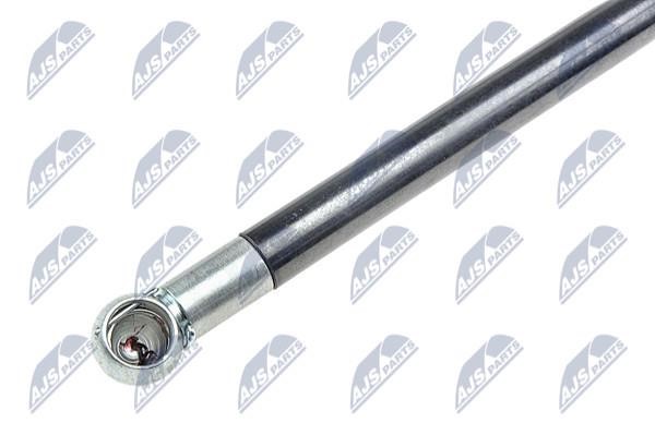 Tailgate strut NTY AE-SA-001
