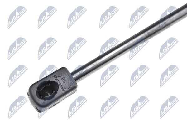 Tailgate strut NTY AE-SA-006