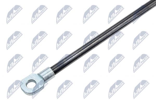Hood shock absorber NTY AE-SA-008