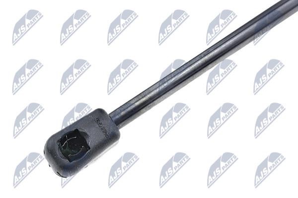 Hood shock absorber NTY AE-SE-012