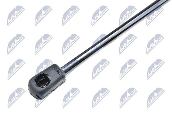 Hood shock absorber NTY AE-SE-020