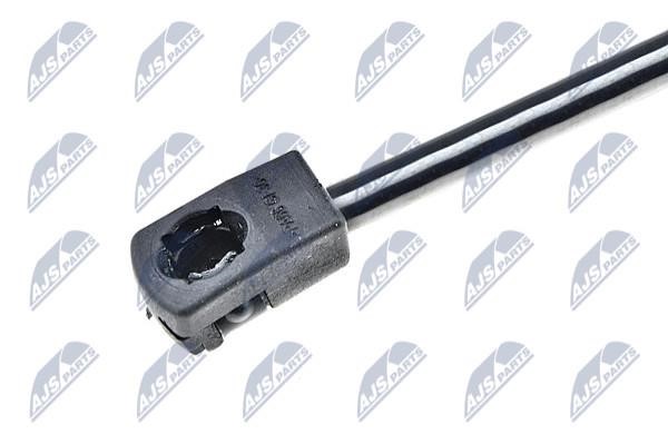 Hood shock absorber NTY AE-SK-012