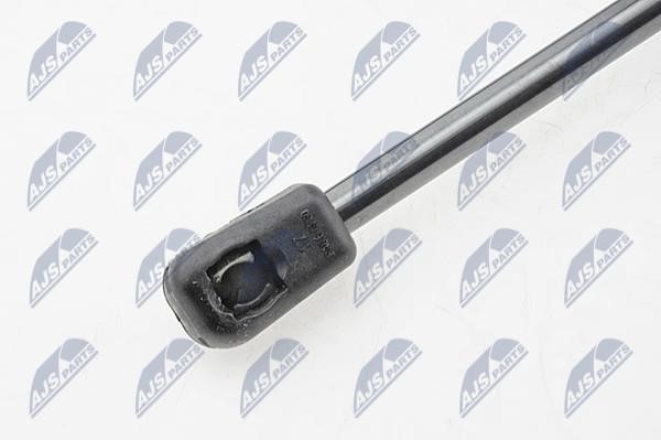 Hood shock absorber NTY AE-TY-016