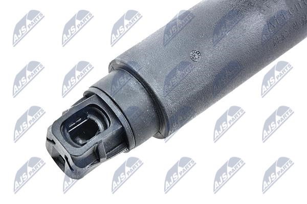 Tailgate strut NTY AE-VV-001