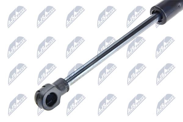 Tailgate strut NTY AE-VV-002