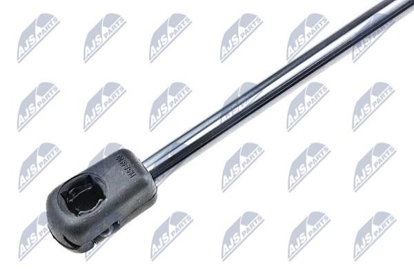 Hood shock absorber NTY AE-VV-004
