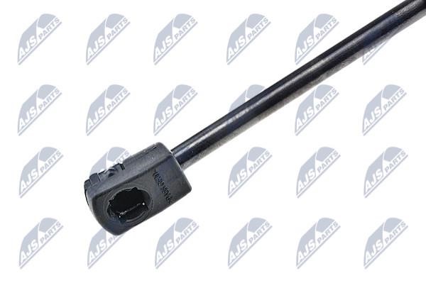Gas Spring, boot-&#x2F;cargo area NTY AE-VV-005