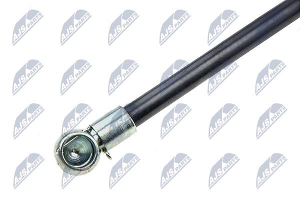 Gas Spring, boot-&#x2F;cargo area NTY AE-VV-006