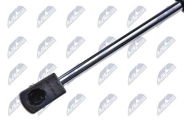Hood shock absorber NTY AE-VV-009