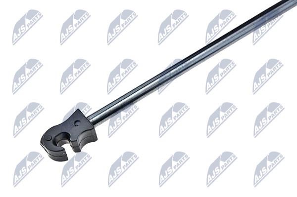Tailgate strut NTY AE-VV-012