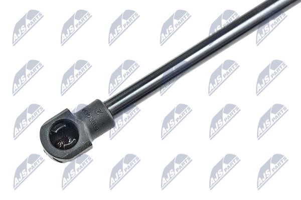 Hood shock absorber NTY AE-VV-018