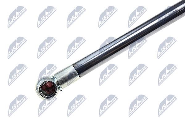 Tailgate strut NTY AE-VV-023