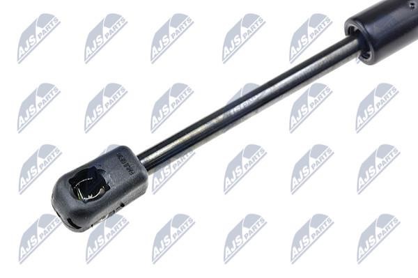 Hood shock absorber NTY AE-VV-024