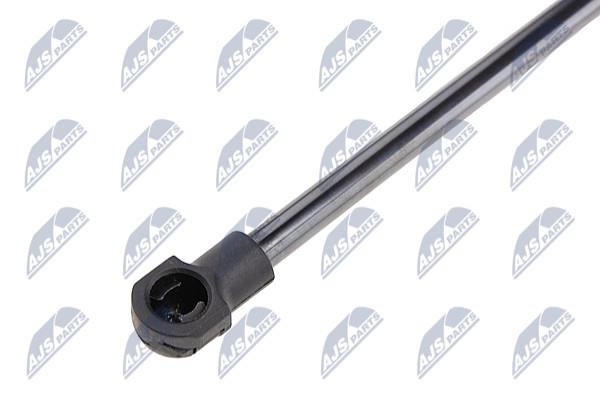 Gas Spring, boot-&#x2F;cargo area NTY AE-VW-000