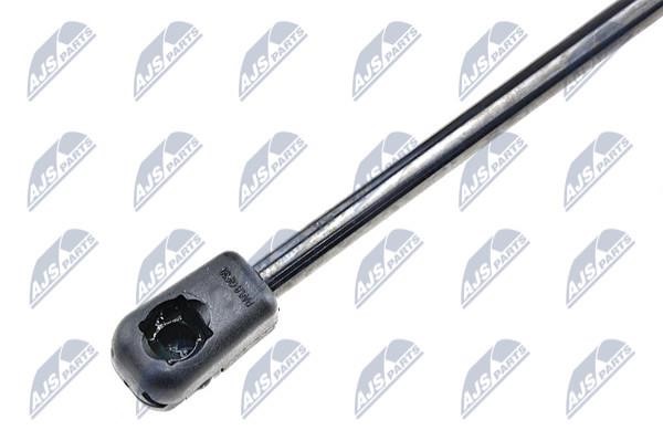 Gas Spring, boot-&#x2F;cargo area NTY AE-VW-005
