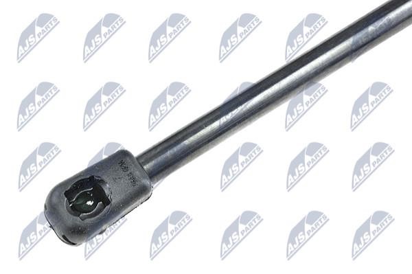 Gas Spring, boot-&#x2F;cargo area NTY AE-VW-011