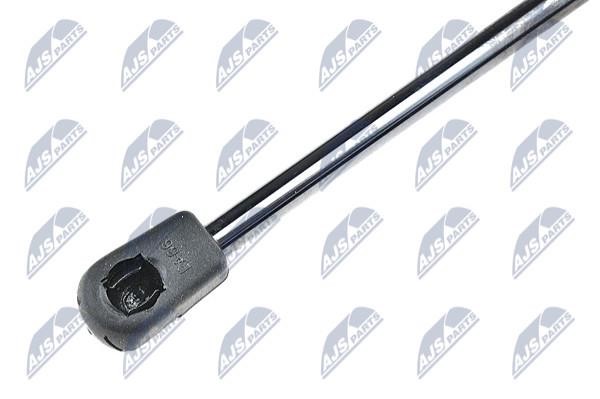 Gas Spring, boot-&#x2F;cargo area NTY AE-VW-018