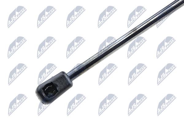 Gas Spring, boot-&#x2F;cargo area NTY AE-VW-027