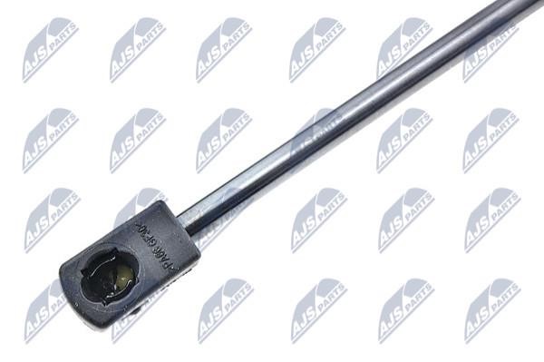Hood shock absorber NTY AE-VW-029