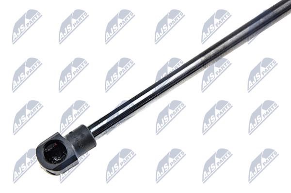 Hood shock absorber NTY AE-VW-031