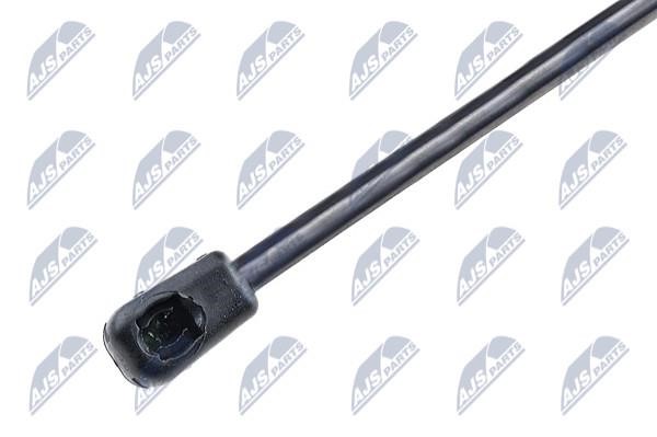 Gas Spring, boot-&#x2F;cargo area NTY AE-VW-034
