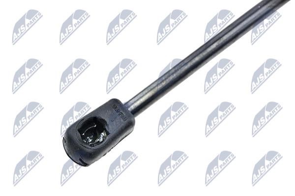 Gas Spring, boot-&#x2F;cargo area NTY AE-VW-039