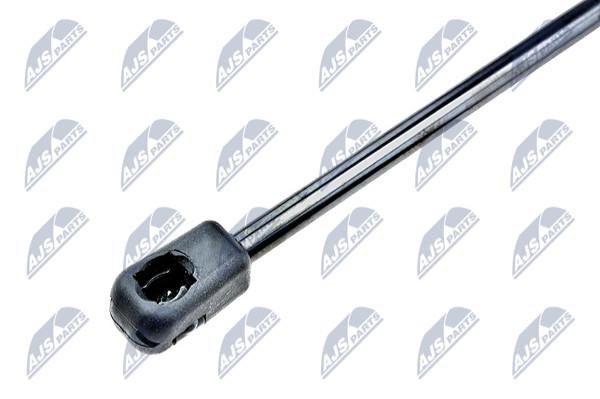 Gas Spring, boot-&#x2F;cargo area NTY AE-VW-041