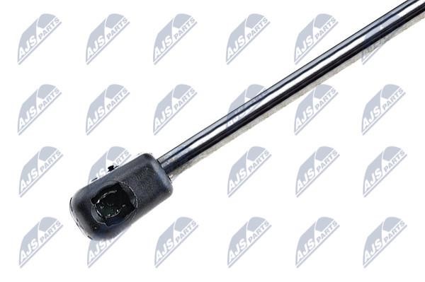 Gas Spring, boot-&#x2F;cargo area NTY AE-VW-043