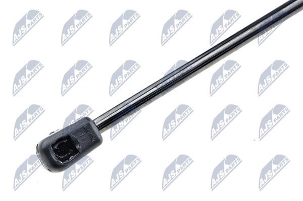 Hood shock absorber NTY AE-VW-052