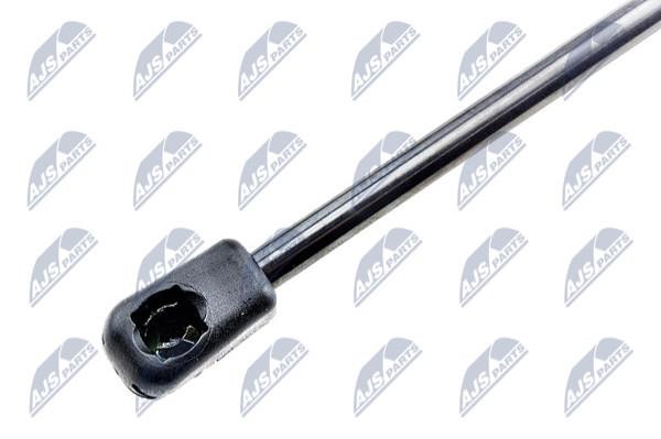 Gas Spring, boot-&#x2F;cargo area NTY AE-VW-055