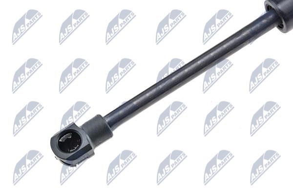 Gas Spring, boot-&#x2F;cargo area NTY AE-VW-059