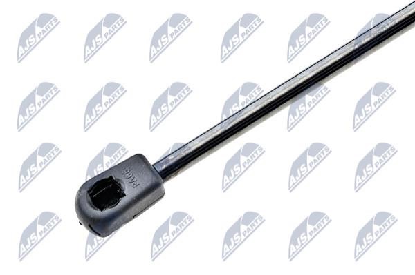 Gas Spring, boot-&#x2F;cargo area NTY AE-VW-060