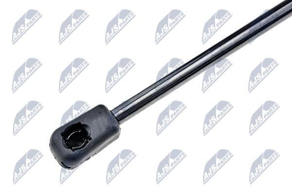 Gas Spring, boot-&#x2F;cargo area NTY AE-VW-061