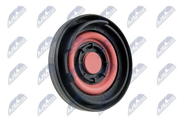 Rocker cover NTY BKO-BM-003