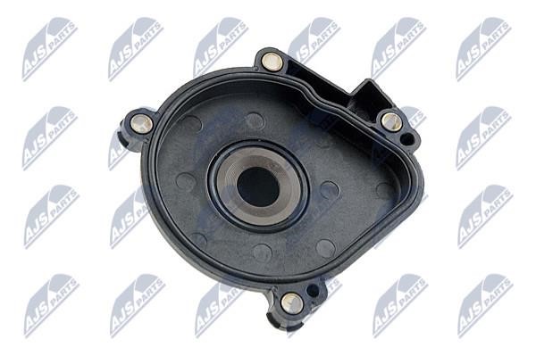 Valve, engine block breather NTY BKO-ME-002