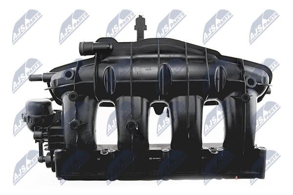 NTY Intake manifold – price [object Object] PLN