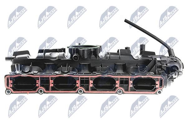 NTY Intake manifold – price [object Object] PLN