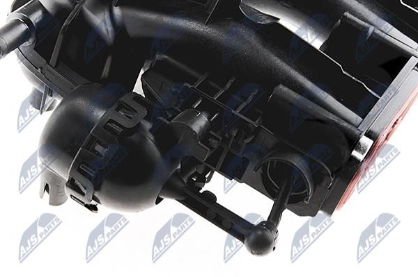 Intake manifold NTY BKS-AU-000