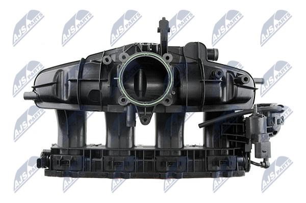 NTY Intake manifold – price 322 PLN