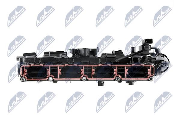 Intake manifold NTY BKS-AU-000K